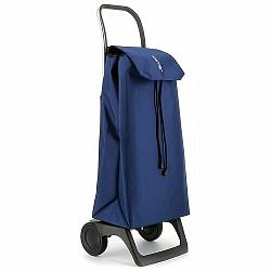 Rolser Nákupná taška na kolieskach Jet MF Joy, modrá