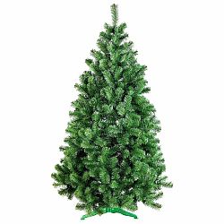 AmeliaHome Vianočný stromček Lena, 120 cm