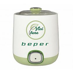 Beper BP950 elektrický jogurtovač Vivi bene, 1 l