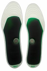 Gélové vložky do topánok s magnetom SJH 610