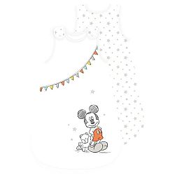 Herding Detský spací vak Mickey Mouse