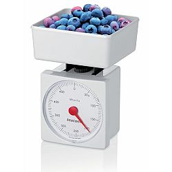 Kuchynské váhy ACCURA 0.5 kg, Tescoma