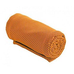 Modom Chladiaci uterák oranžová, 32 x 90 cm - SJH 540G