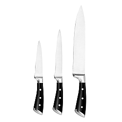 Provence Gourmet Sada nožov,3 ks