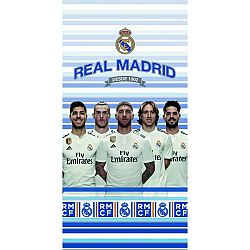 TipTrade Osuška Real Madrid Stars, 70 x 140 cm